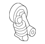 Tensioner