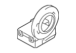 3712564J00 - Ignition: Ignition Lock Escutcheon for Suzuki Image
