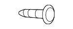 32110512A - Steering: Steering Column Cover Screw for Suzuki Image