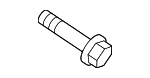 9008010316 - Cooling System: Mount Bolt for Toyota: 4Runner, FJ Cruiser Image