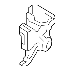 8274152090 - Electrical: Relay Box for Toyota: Prius C Image