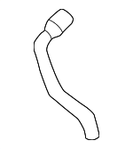 NC726152X - : Drain Hose for Mazda Image
