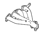 91176663 - Exhaust: Manifold for Chevrolet: Tracker Image