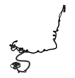 85094946 - Body: Harness for GM Image