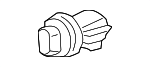 9007560046 - Electrical: Headlight Socket for Lexus Image