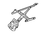SU00301607 - Body: Regulator for Toyota Image