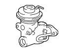 2562062050 - Emission System: Egr Valve for Toyota: T100, Tacoma Image