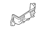 LR118838 - : Bracket for Land Rover: Range Rover Image