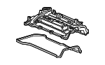123106A0A01 - Engine: Valve Cover for Honda Image