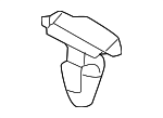 5314560030 - Body: Sight Shield Fastener for Lexus Image