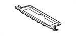 16592F0190 - : 2024 Lexus - Air Guide for Lexus: TX350, TX500h Image