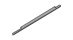 8R0853284F2ZZ - : Belt Weather-Strip for Audi: Q5, SQ5 Image
