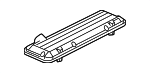 12363166 - Engine: Valve Cover for GM Image