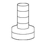 3921988 - Engine: Engine Oil Drain Plug for GM Image