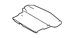 GS3L6881XC - Body: Trunk Mat for Mazda: 6 Image
