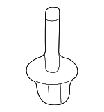 9008015077 - Body: Support Screw for Lexus: ES250, ES300, ES300h, ES330, ES350, GS F, GS200t, GS300, GS350, GS430, GS450h, GS460, GX470, GX550, IS F, IS200t, IS250, IS300, IS350, IS500, LC500, LC500h, LS430, LS460, LS500, LS500h, LS600h, LX570, LX600, LX700h, NX250, NX350, NX350h, NX450h+, RC F, RC200t, RC300, RC350, RX300, RX330, RX350, RX350h, RX350L, RX400h, RX450h, RX450h+, RX450hL, RX500h, RZ300e, RZ450e, TX350, TX500h, TX550h+ Image