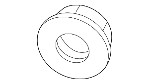 LJ7Z13405G - : Tail Lamp for Lincoln: Corsair Image