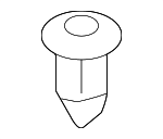 WHT000025 - Electrical: Antenna Booster Nut for Audi: A5 Quattro, RS5, S5 Image