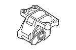 LR098750 - Engine: Trans Mount for Land Rover: Defender 110, Defender 90, Discovery, Range Rover, Range Rover Sport Image