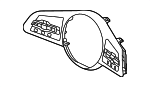 255603GY0E - Electrical: Combination Switch for Nissan Image