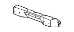 15814973 - Body: Impact Bar for Hummer: H3 Image