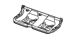 883017S200 - Body: Cushion Frame for Nissan: TITAN Image