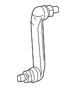 5103920AA - Electrical: Link for Mopar Image