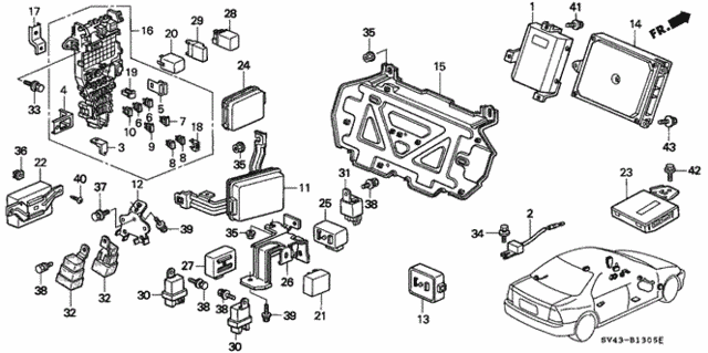 Diagram 1