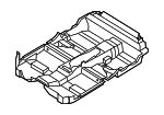 749024Z205 - : Carpet for Nissan Image