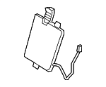 88397A5600 - Body: Air Vent for Hyundai: Elantra GT Image