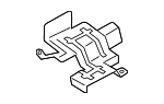4410A250 - Steering: Protector for Mitsubishi Image