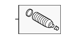 4410A125 - Steering: Boot Kit for Mitsubishi Image