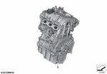 11002455314 - Engine: Rp Engine for BMW Image