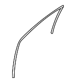 825304D000 - : Run Channel for Kia Image