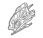 824044D010 - Body: Window Regulator for Kia: Sedona Image