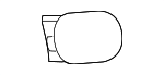 13596816 - Electrical: Tail Lamp Bulb for GM Image