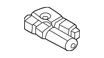 54105A82E41 - Body: Sunroof Motor for BMW Image