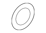 46237A4600 - Brakes: Brake Hose Gasket for Nissan Image