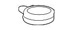 13227300 - Body: Reservoir Cap for GM Image