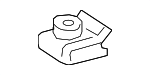 9046708229 - Body: Lower Cover Clip for Lexus: ES250, ES300h, ES350, LS500, LS500h, NX350, NX450h+, RC F, RC300, RC350, RX350, RX350L, RX450h, RX450hL, RZ300e, RZ450e, UX200, UX250h, UX300h Image