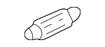 RTC3633 - Electrical: Bulb for Land-Rover Image