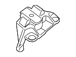 11220JA110 - : Trans Mount for Nissan Image