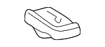 6477702010C0 - Body: Cushion for Toyota Image