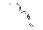 913922Y000 - Body: Drain Hose for Nissan: Maxima Image