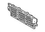 523123636 - Cooling System: Shutter for Jaguar Image