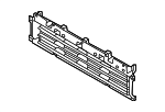 T2H45586 - Cooling System: Lower Grille for Jaguar Image