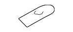 5096510AB - Engine: Intake Duct Bracket for Mopar Image