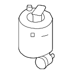 31112C3500 - Fuel System: Fuel Filter for Hyundai Image