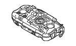 31150G2600 - Fuel System: Fuel Tank for Hyundai Image