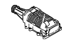 XL3Z6F066AA - : Supercharger for Ford Image